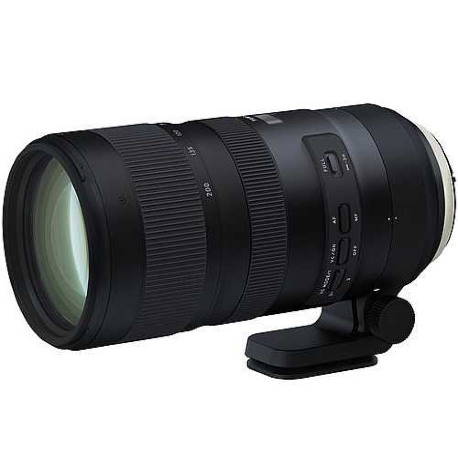 Tamron Tamron Sp 70-200Mm F2.8 G2 Di Vc Usd Lens Canon Mount | Tamron Lenses