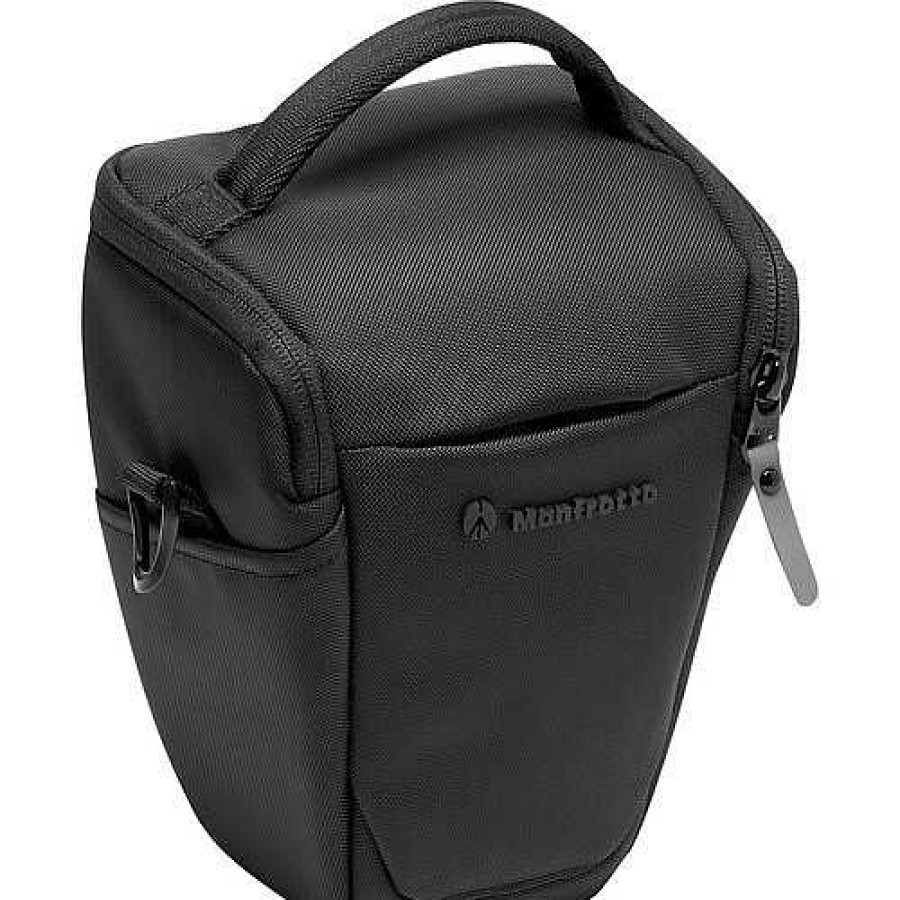 Manfrotto Manfrotto Advanced Iii Small Holster Bag | Toploading