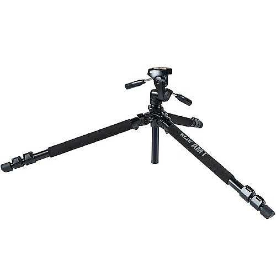 Slik Slik Pro 700Dx Tripod With 3-Way Head | Tripods