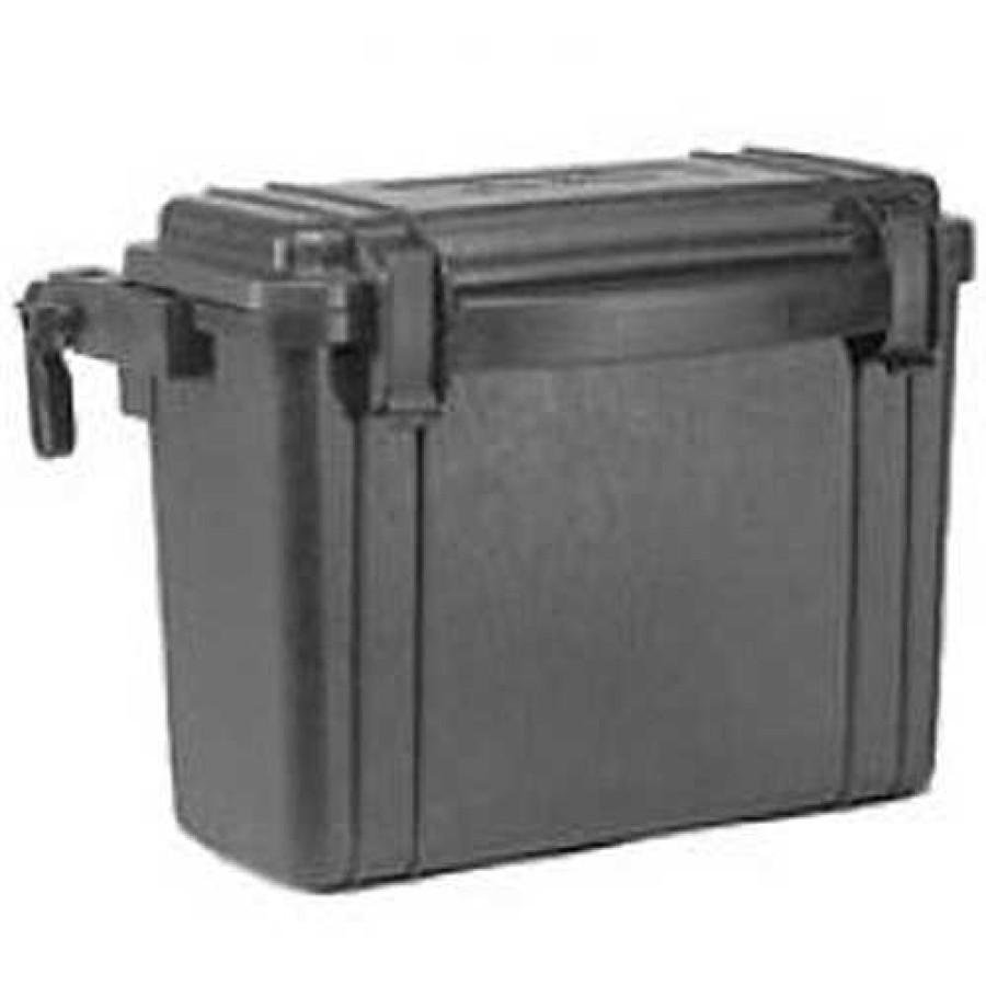 Pelican Pelican 1420 Black Marine Hard Case | Hard Cases