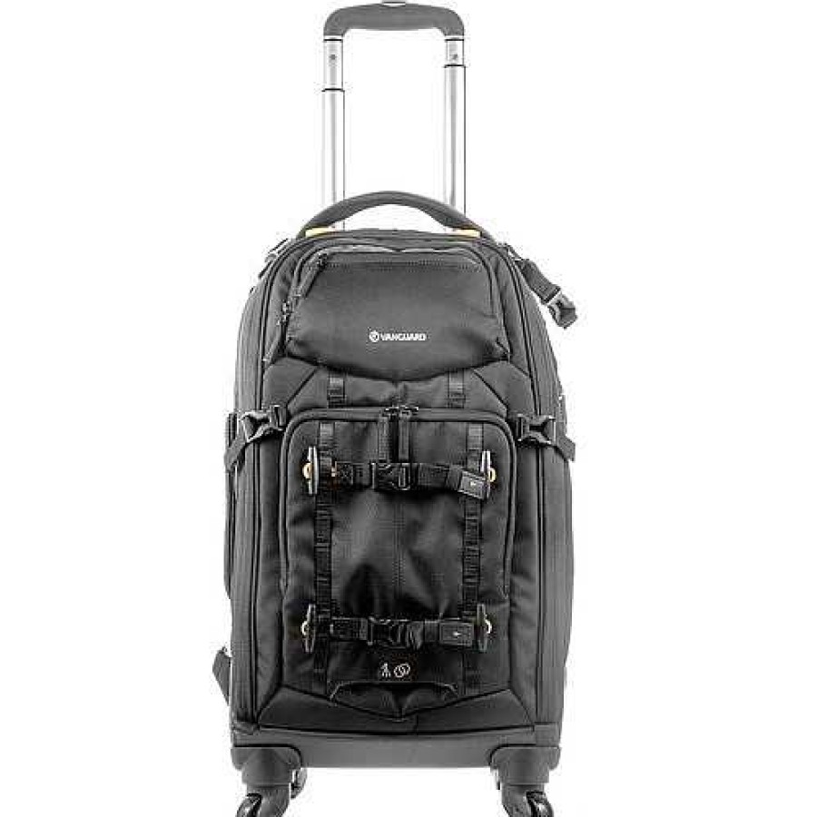 Vanguard Vanguard Alta Fly 58T Trolley Bag | Rolling Bags