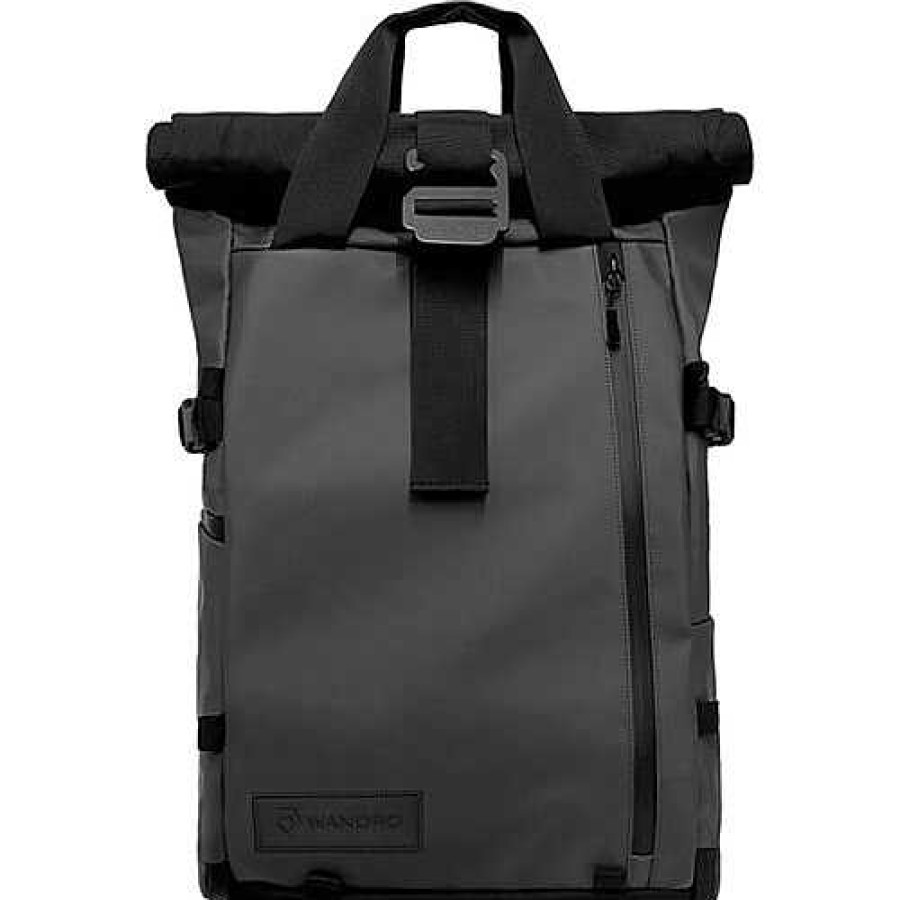 Wandrd Wandrd Prvke 31 V3 Black Photo Bundle | Shoulder Bags