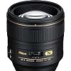 Nikon Nikon Af-S 85Mm F1.4 G Lens | Nikon F Lenses