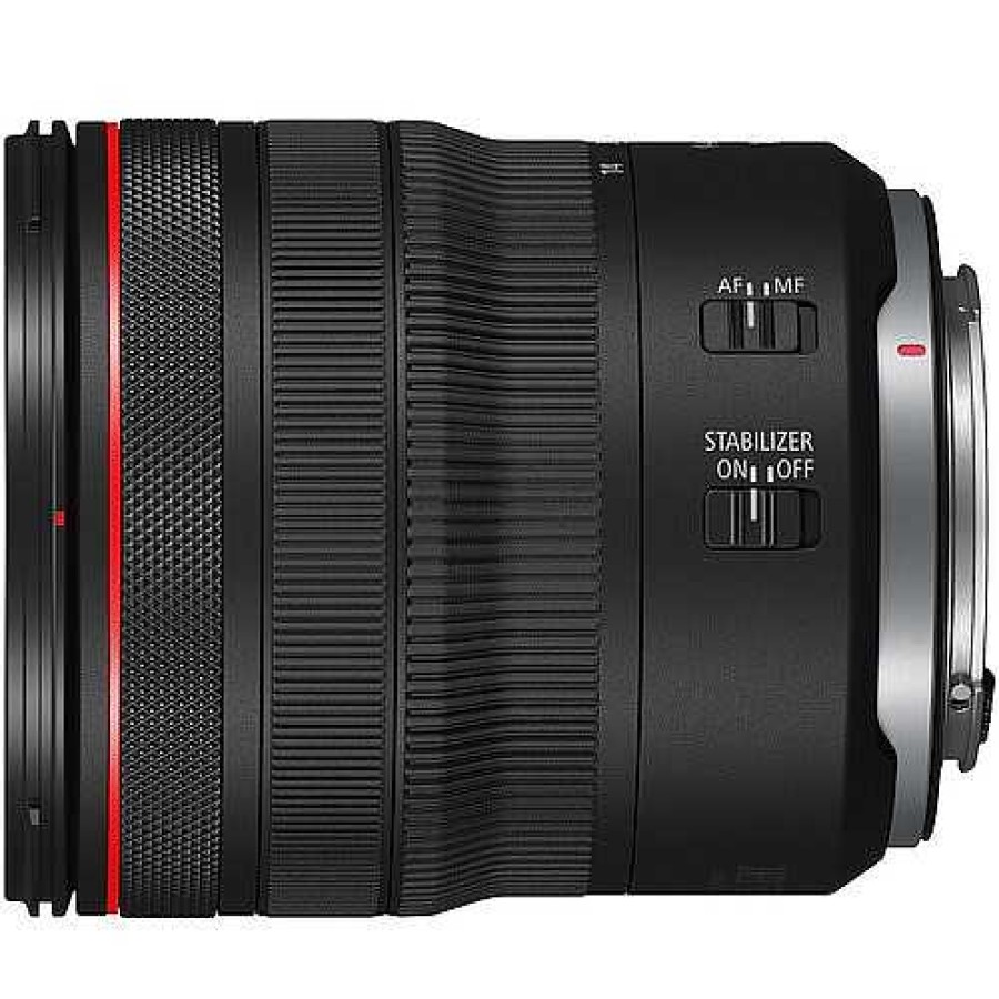 Canon Canon Rf 14-35Mm F4 L Is Usm Lens | Canon Rf Lenses