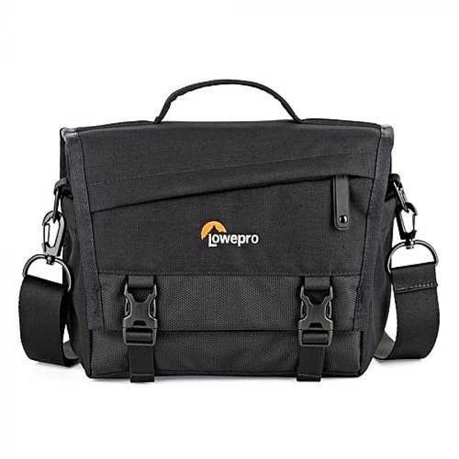 Lowepro Lowepro M-Trekker Sh 150 Black Bag | Shoulder Bags