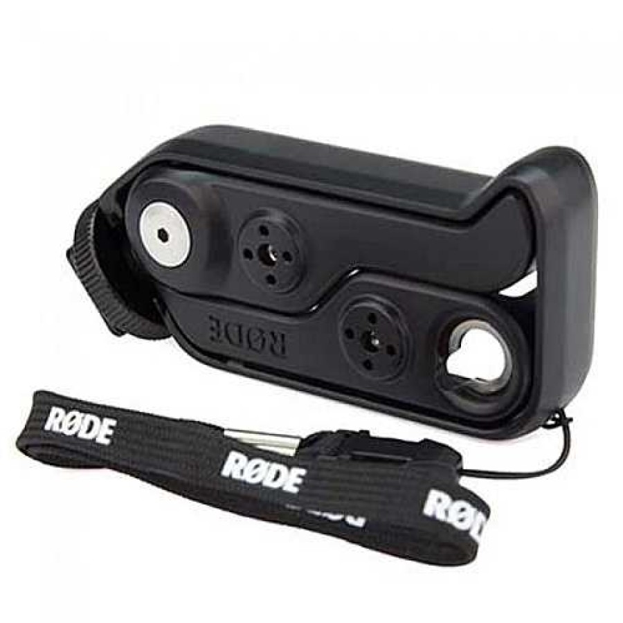 Rode Rode Multi Purpose Grip Mount For Iphone 4 & 5 | Rode Accessories