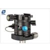 Leofoto Leofoto Dh-55 Indexing Rotator Head | Tripod Heads