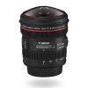 Canon Canon Ef 8-15Mm F4 L Fisheye Lens | Canon Ef Lenses