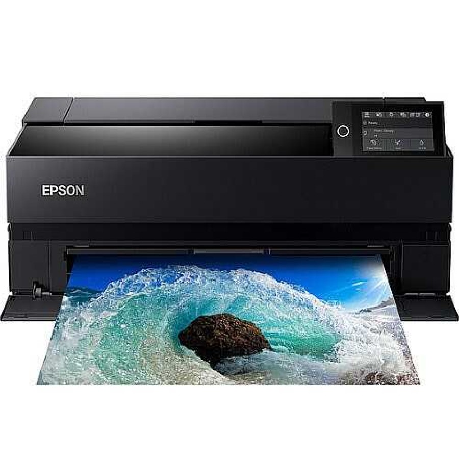 Epson Epson Surecolor P906 Printer | Epson Printers & Scanners