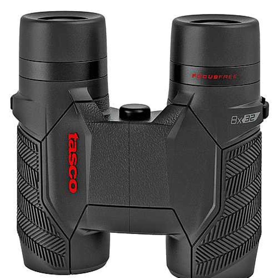 Tasco Tasco Focus Free 8X32 Binoculars | Tasco Binoculars