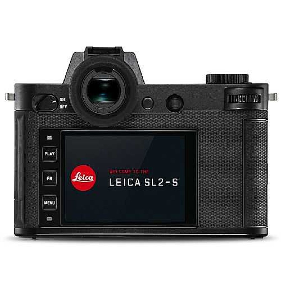 Leica Leica Sl2-S Body Only | Leica Sl