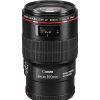 Canon Canon Ef 100Mm F2.8 L Is Usm Macro Lens | Canon Ef Lenses