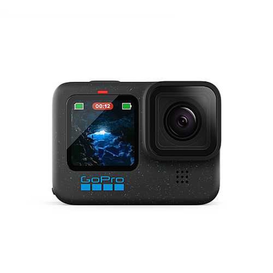 Go Pro Gopro Hero 12 Black Creator Edition | Gopro Hero