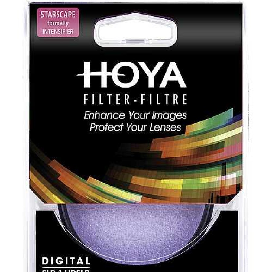 Hoya Hoya 55Mm Starscape Filter | Hoya Filters