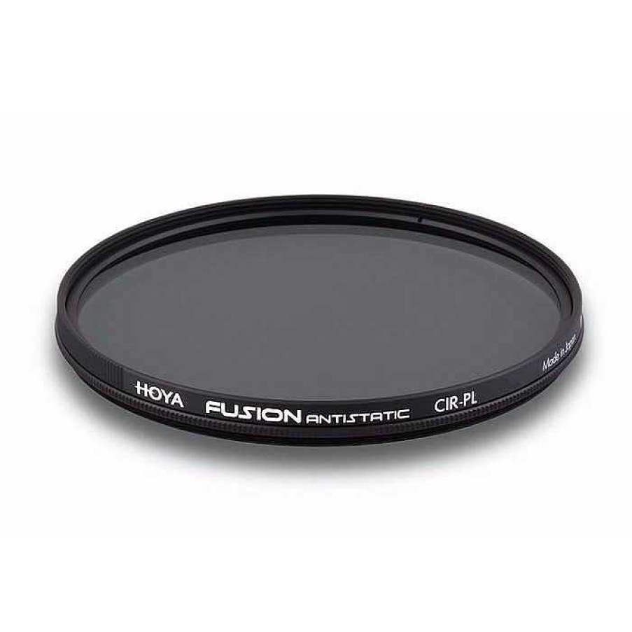 Hoya Hoya Fusion 105Mm Circular Polarizer Filter | Hoya Filters