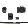 Canon Canon Eos M50 Mkii 15-45Mm Single Lens Kit | Canon Eos M