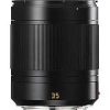 Leica Leica Summilux-Tl 35Mm F1.4 Black T Mount Lens | Leica Tl / Sl Lenses