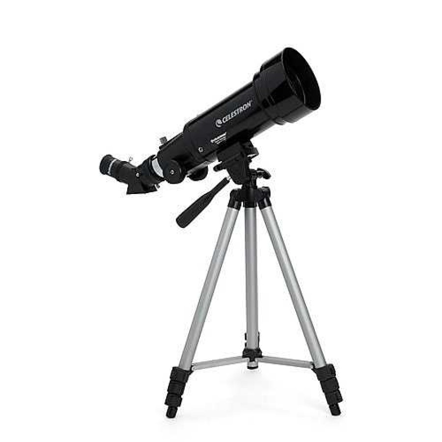 Celestron Celestron Travel Scope 70 Telescope | Celestron Telescopes