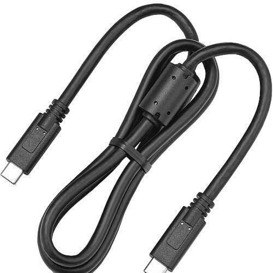 OM System Om System Cb-Usb13 Usb Cable | Tethering And Data Cables