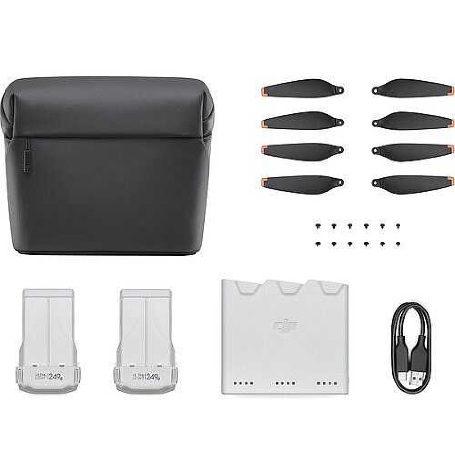 DJI Dji Mavic Mini 3 Pro Fly More Kit | Dji Mini Drones