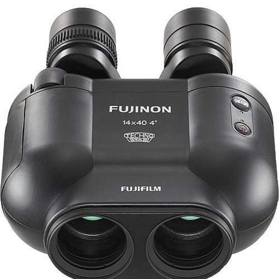 FujiFilm Fujifilm Fujinon Ts-X 14X40 Techno-Stabiscope Binoculars | Fujifilm Binoculars