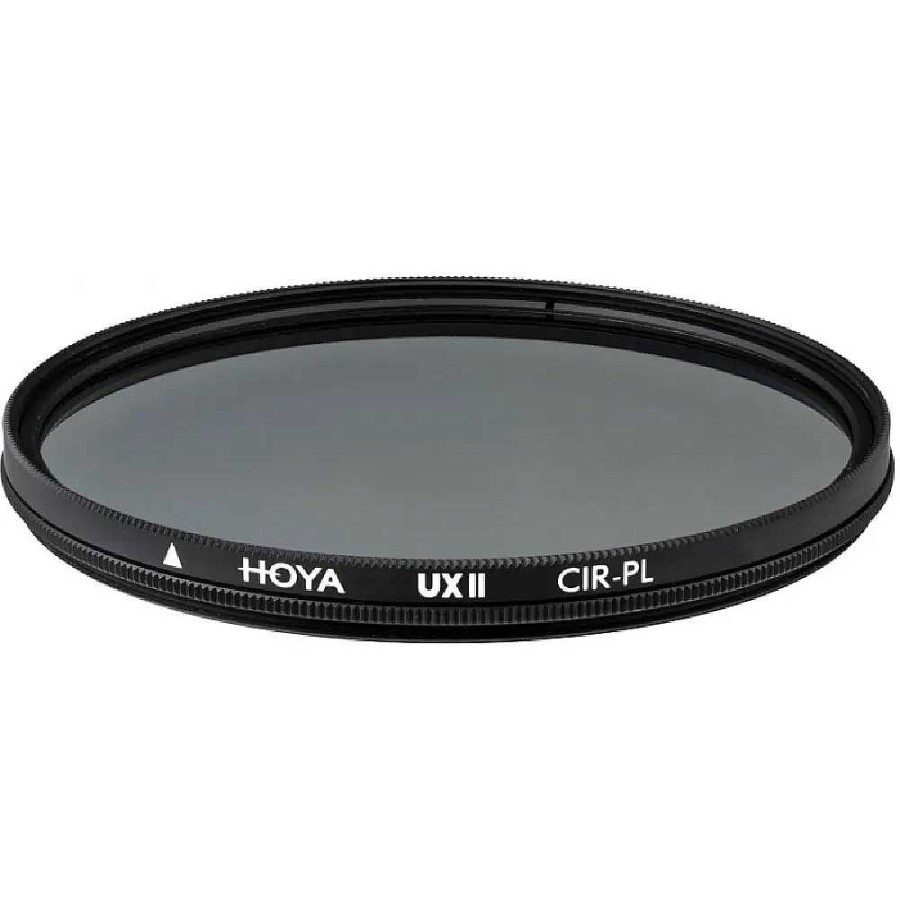 Hoya Hoya 43Mm Ux Ii Circular Polarizer Filter | Hoya Filters