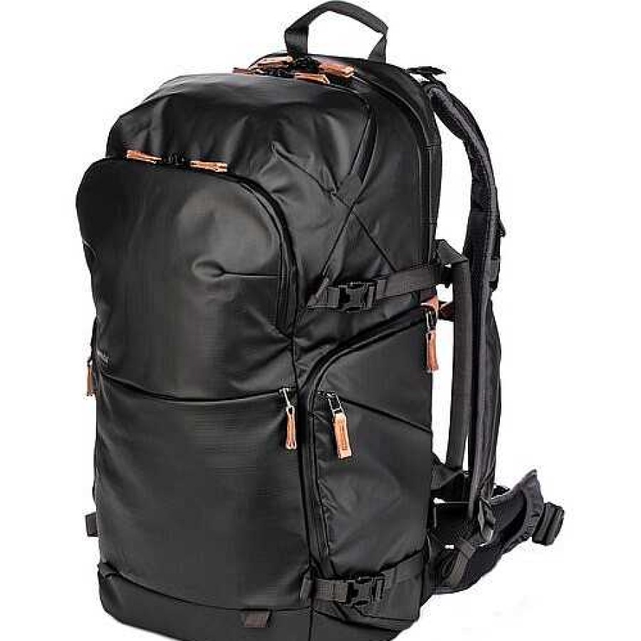 Shimoda Shimoda Explore V2 35 Black Starter Kit | Shoulder Bags