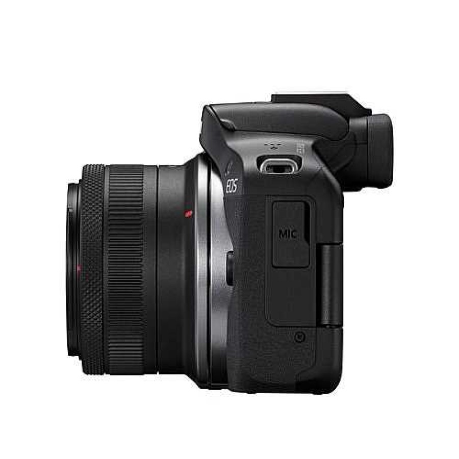 Canon Canon Eos R50 Twin Lens Kit | Canon Eos R