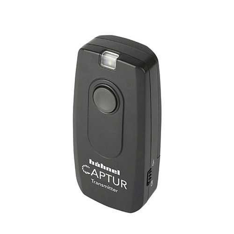 Hahnel Hahnel Captur Remote And Flash Trigger For Fujifilm | Off Camera Flash Triggers