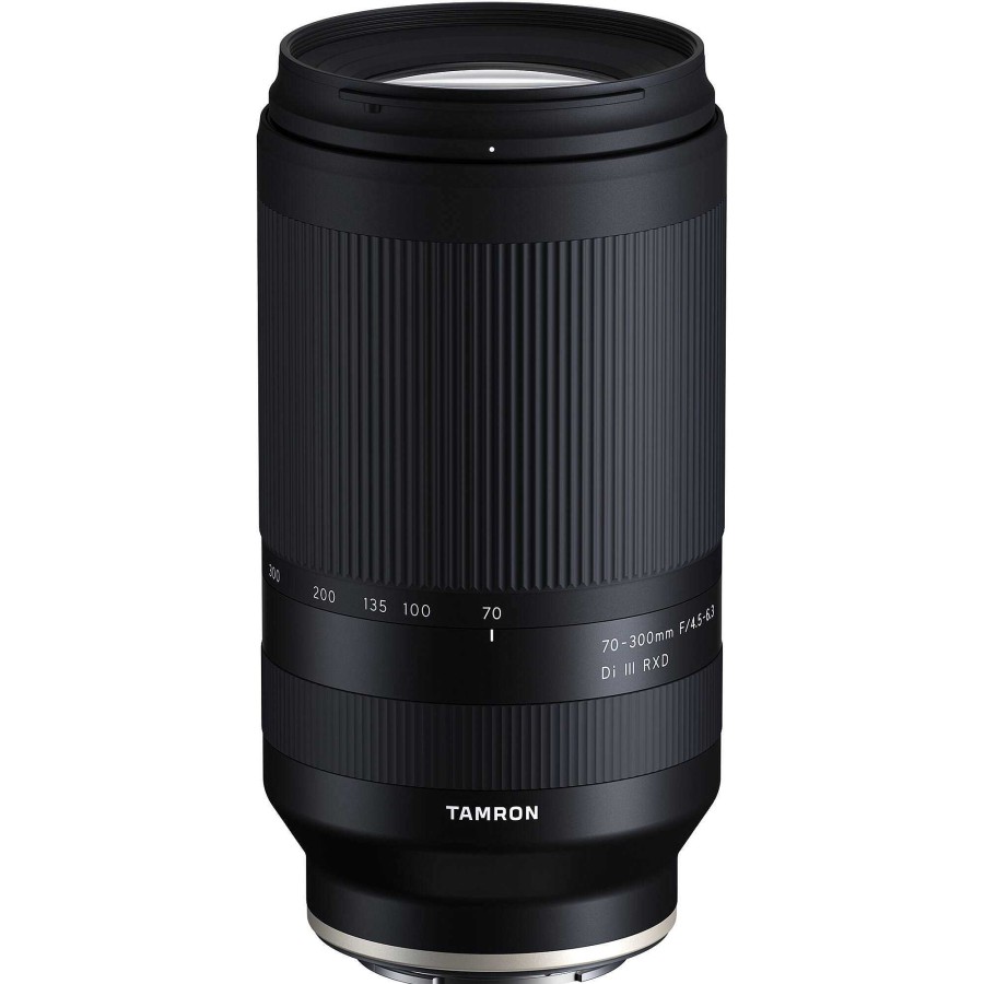 Tamron Tamron 70-300Mm F4.5-6.3 Di Rxd Sony E-Mount Lens Mount | Tamron Lenses