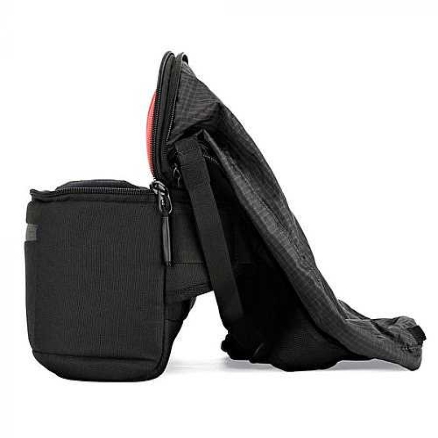 Lowepro Lowepro Passport Duo Black Backpack | Backpacks