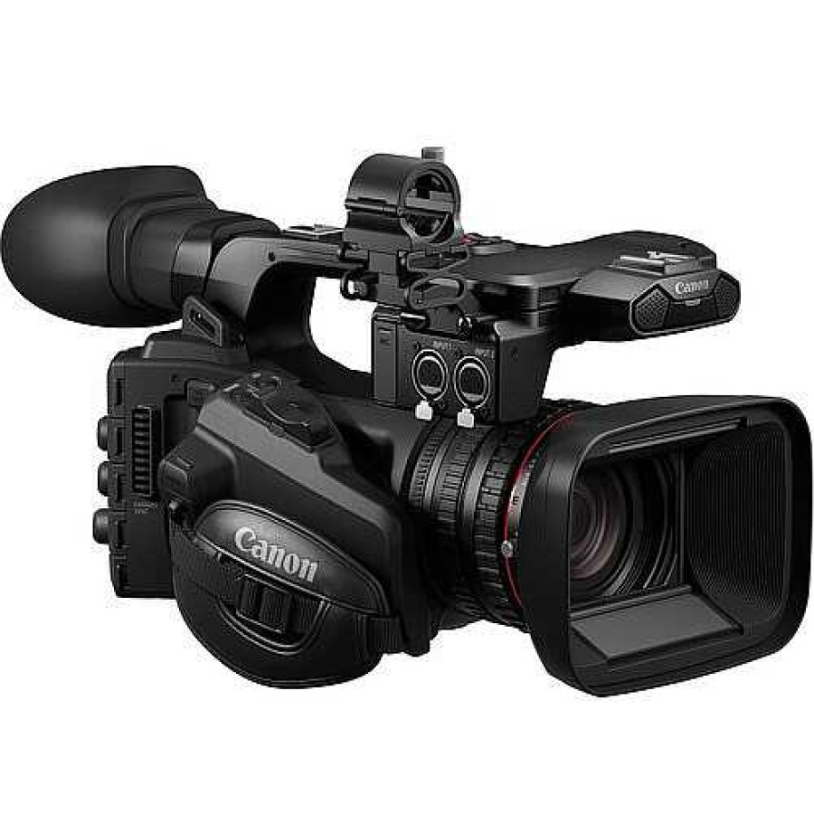 Canon Canon Xf605 4K Camcorder | Canon Legria