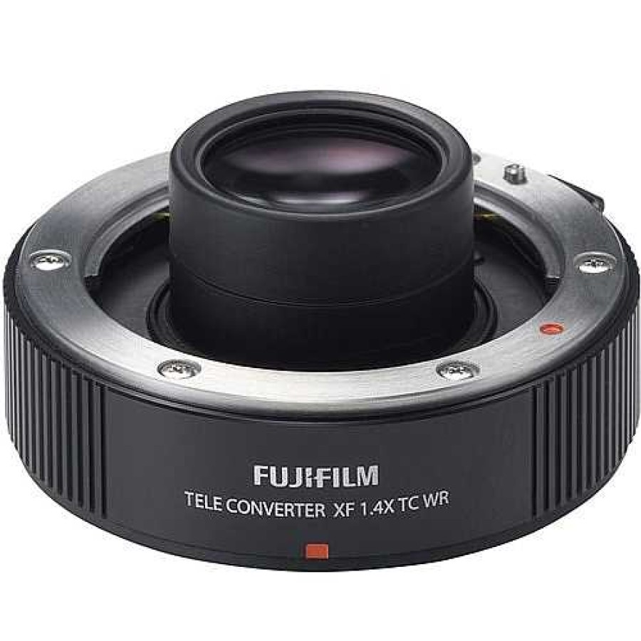 FujiFilm Fujifilm Xf 1.4X Tc Wr Teleconverter | Fujifilm X Lenses