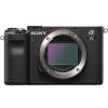 Sony Sony Alpha A7C Black Body | Sony Alpha