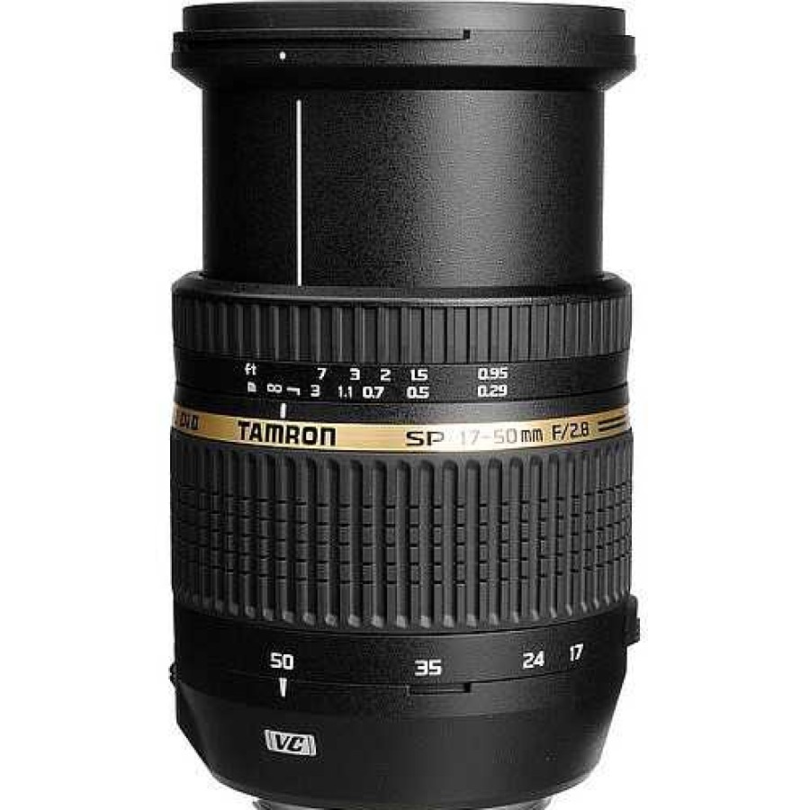 Tamron Tamron Sp Af 17-50Mm F2.8 Xr Di Ii Vc Ld Len Canon Mount | Tamron Lenses