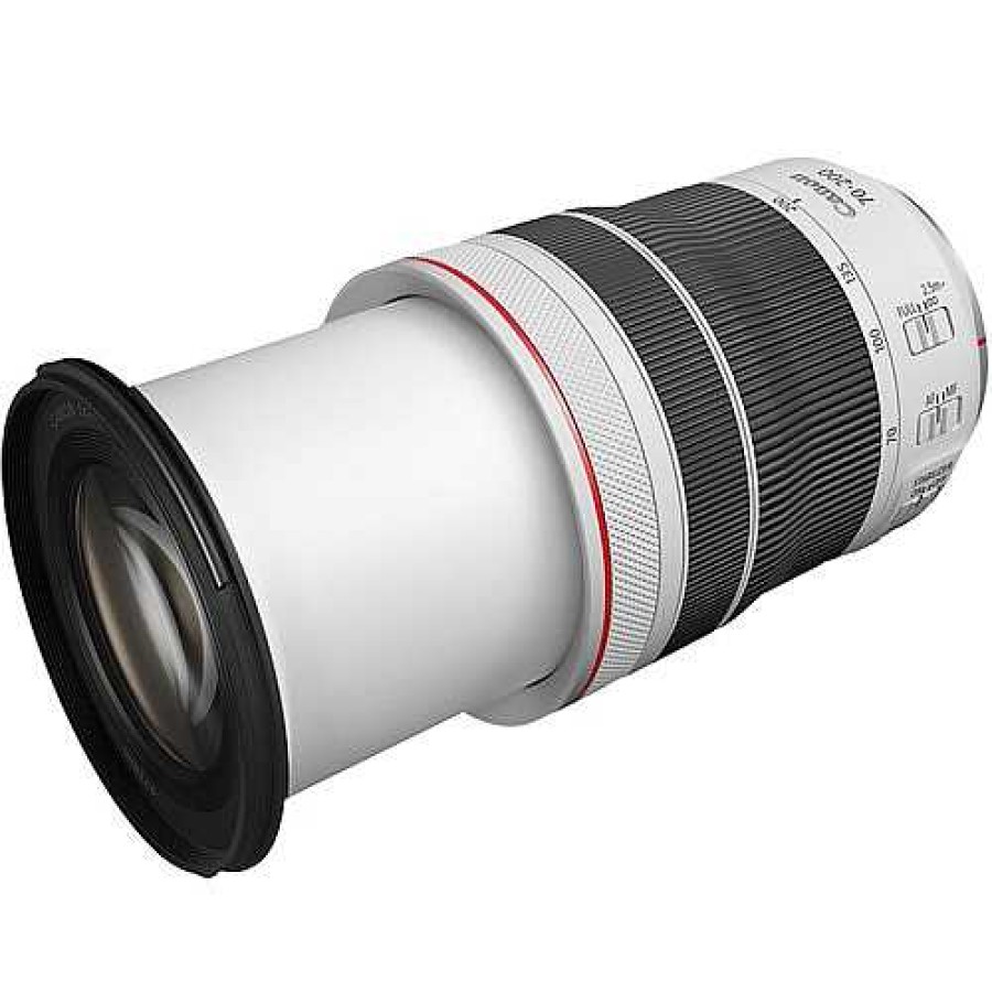 Canon Canon Rf 70-200Mm F4 L Is Zoom Lens | Canon Rf Lenses