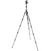 3 Legged Thing 3 Legged Thing Brian 2.0 Darkness Carbon Fibre Tripod Kit | Tripods