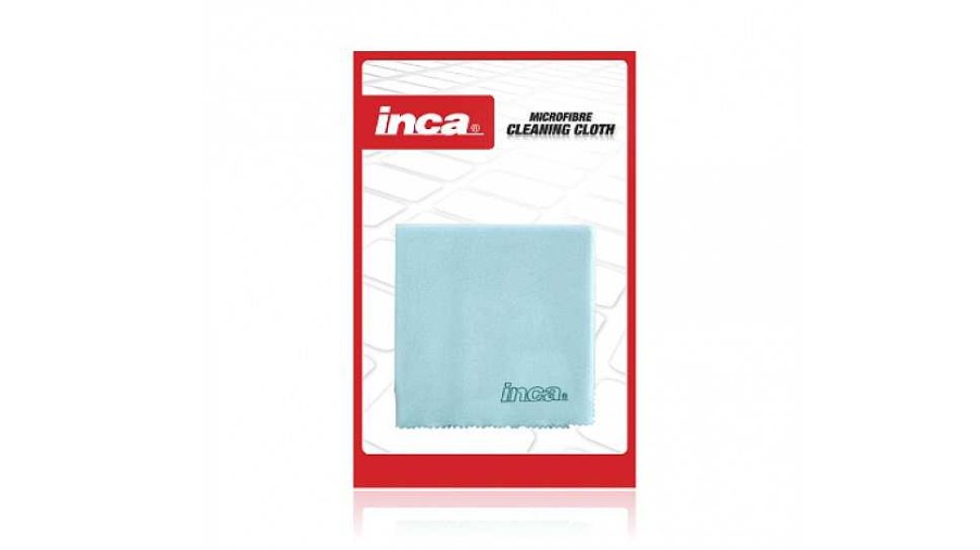 Inca Inca Cleaning Cloth | Cleaning Solutions