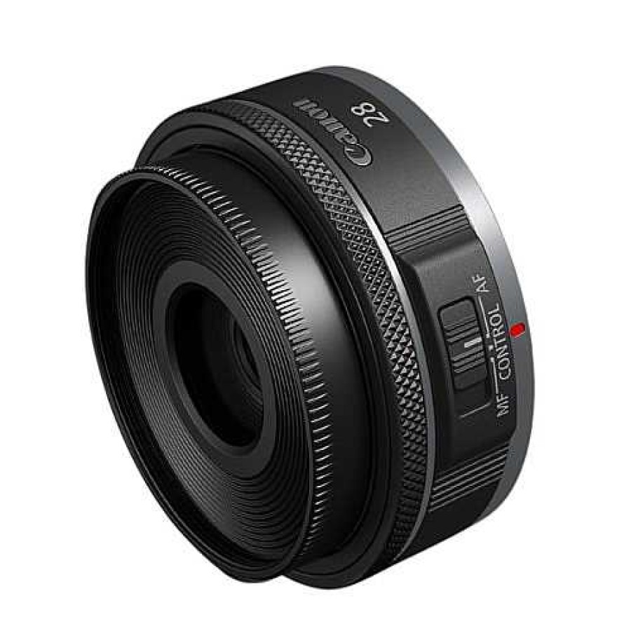 Canon Canon Rf 28Mm F2.8 Stm Lens | Canon Rf Lenses