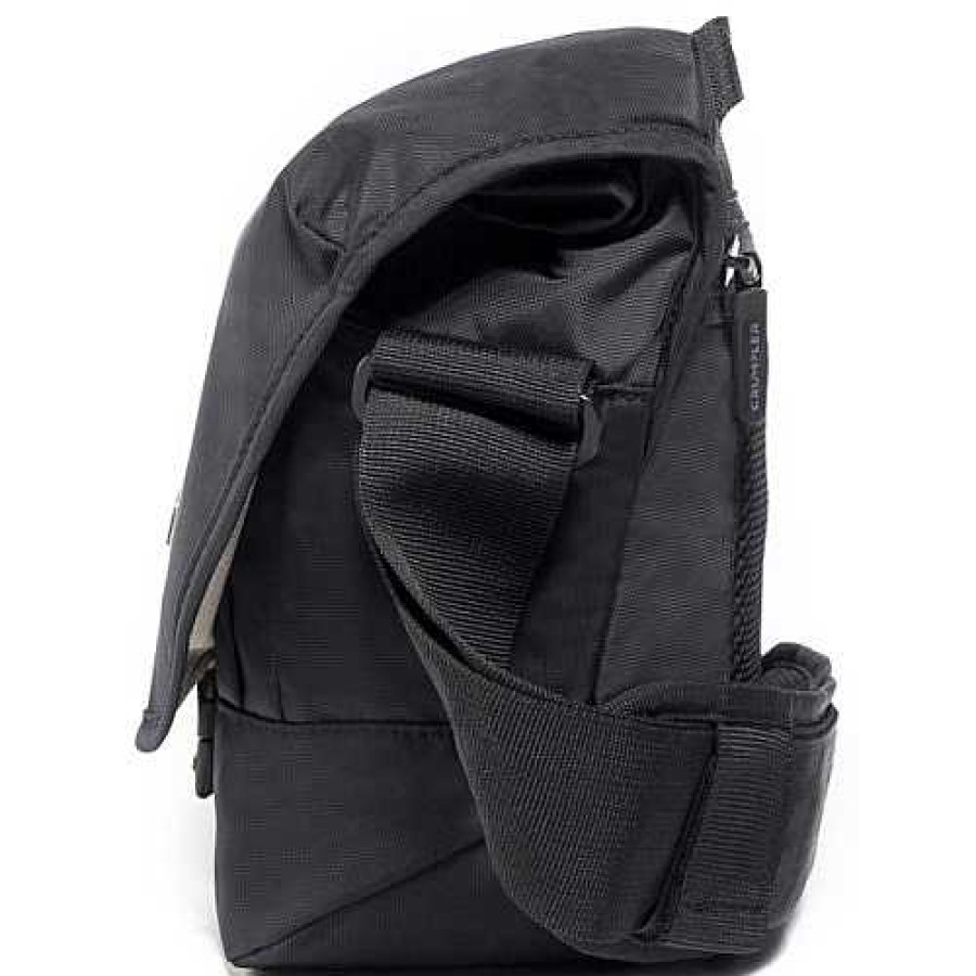 Crumpler Crumpler Triple A Black 3800 Sling Bag | Shoulder Bags