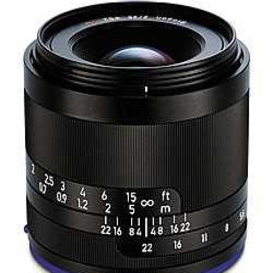 Zeiss Zeiss Loxia 35Mm F2 Sony E-Mount Lens | Zeiss Lenses