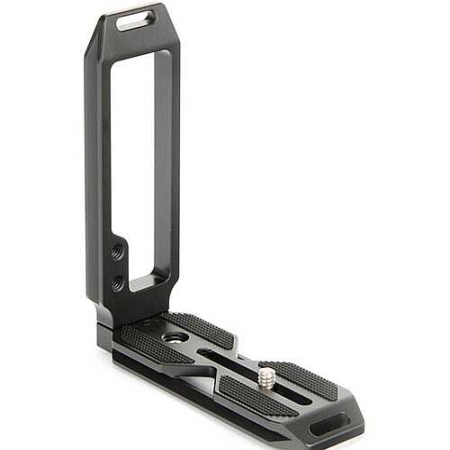 3 Legged Thing 3 Legged Thing Qr11 L 2.0 Darkness Full Body Bracket | Tripod Accessories