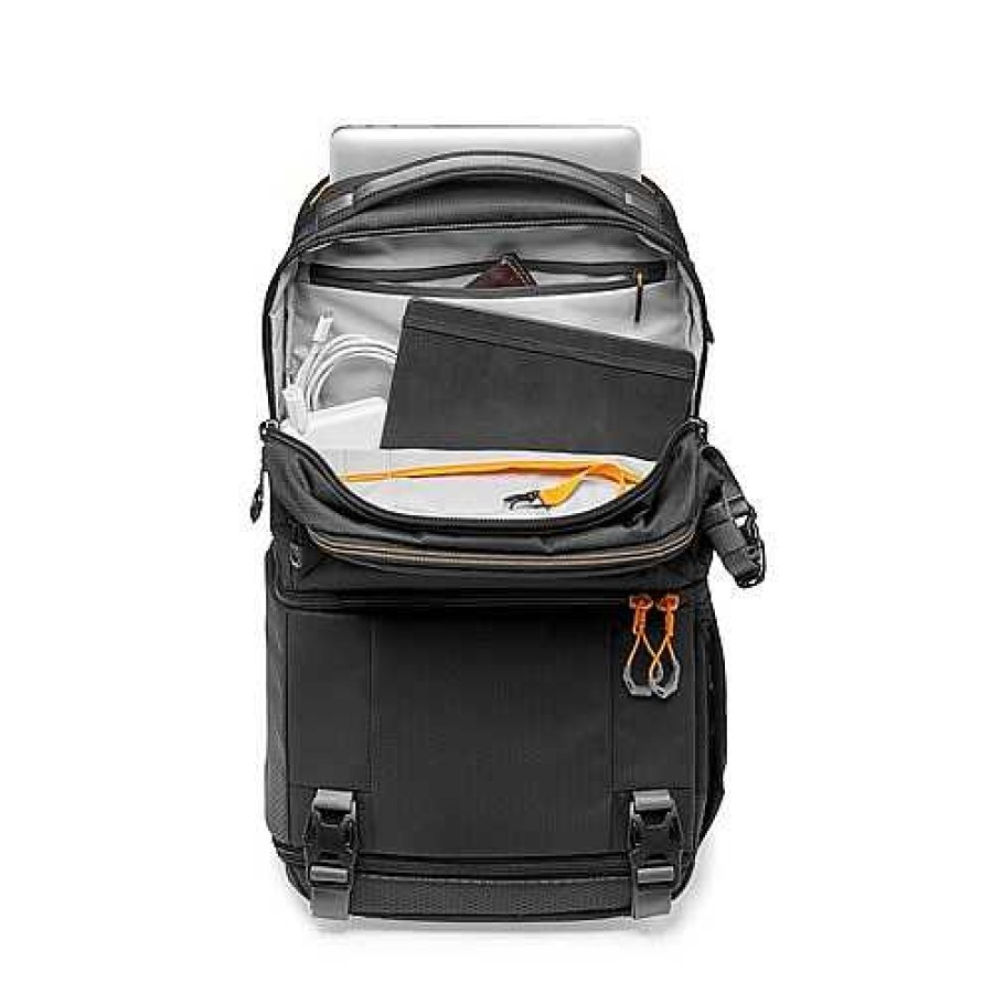 Lowepro Lowepro Fastpack 250 Aw Iii Backpack - Black | Backpacks