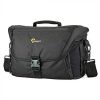 Lowepro Lowepro Nova 200Aw Ii Black Shoulder Bag | Shoulder Bags