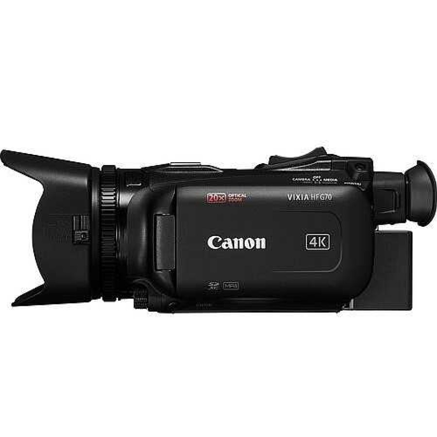 Canon Canon Hfg70 4K Camcorder | Canon Legria