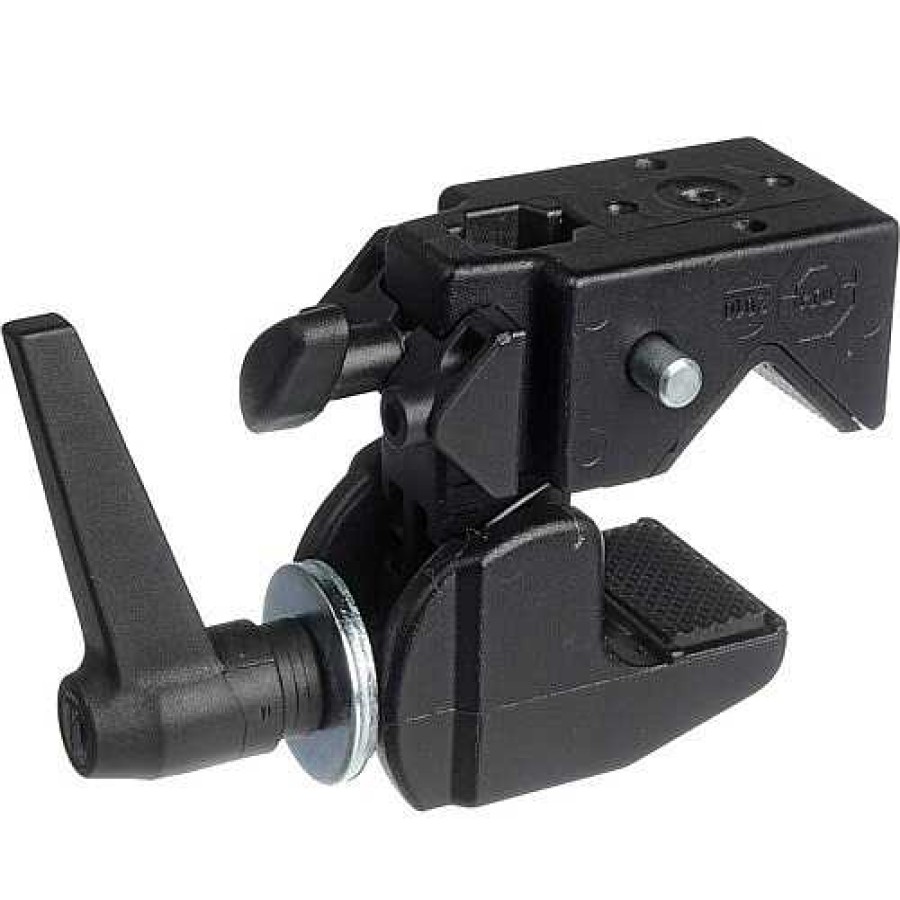 Manfrotto Manfrotto 035 Super Clamp | Studio Accessories