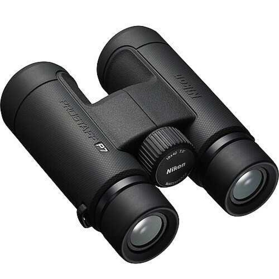 Nikon Nikon Prostaff P7 10X42 Binoculars | Nikon Binoculars