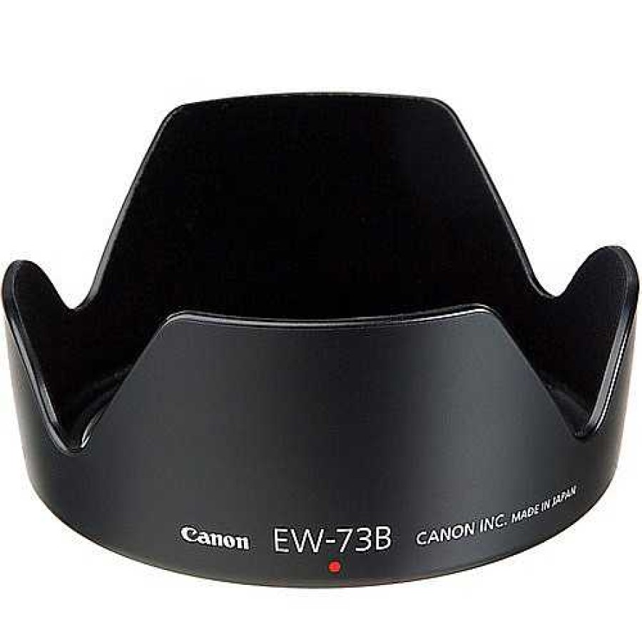 Canon Canon Ew-73B Lens Hood For Ef-S 18-135Mm Lens | Lens Hoods