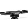 Rode Rode Dcs-1 Dual Cold Shoe Mount | Rode Accessories