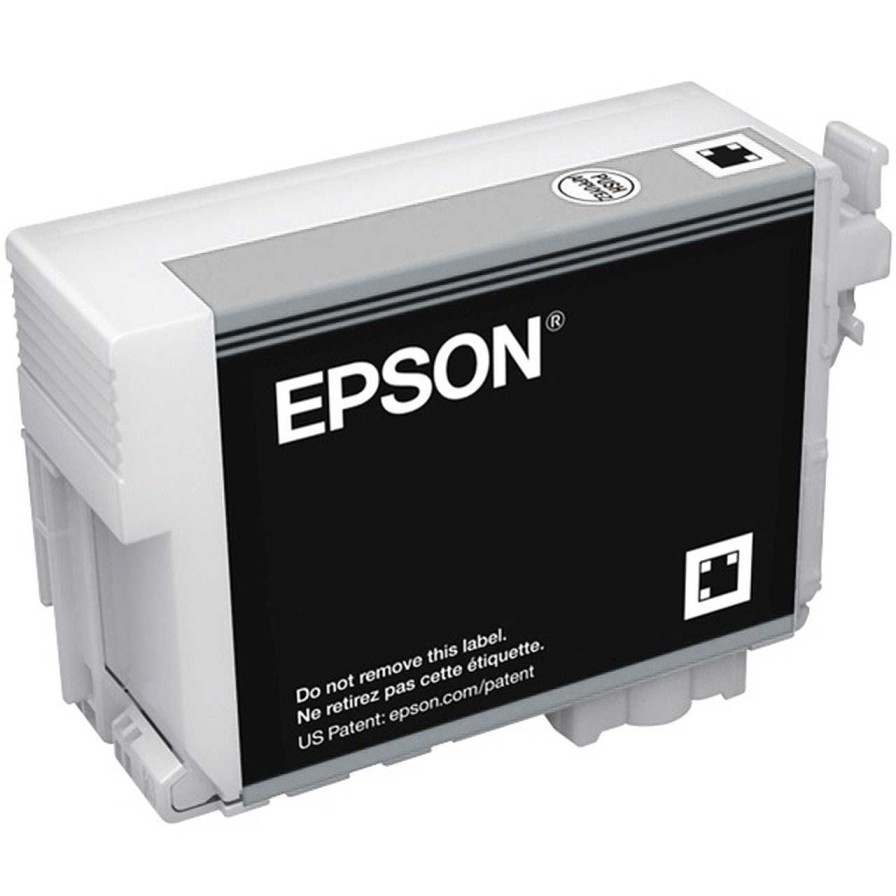 Epson Epson T7609 Light Light Black Ink For P600 | Epson Ink